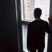 Samotny jak 30-latek. W ciągu ostatniej dekady liczba jednoosobowych gospodarstw w Polsce wzrosła o milion 