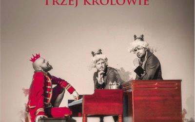 Karnawał po królewsku 