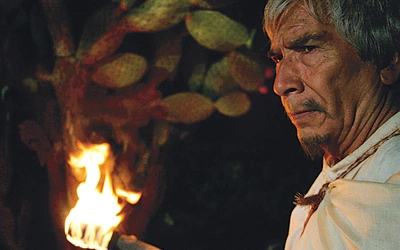 Matka Boża z Guadalupe