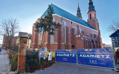 Katedra opolska – 12 grudnia 2025 r. 