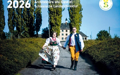 Kalendarz Związku Śląskich Rolników.