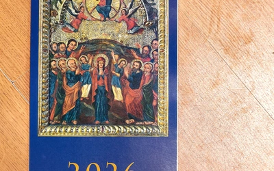 Można go kupić m.in. w Księgarni na Miodowej oraz Muzeum Archidiecezji Warszawskiej.