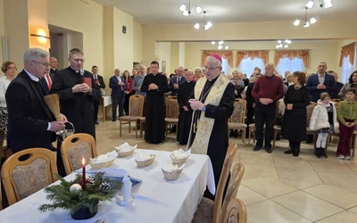 Duszpasterstwo rodzin rośnie w siłę