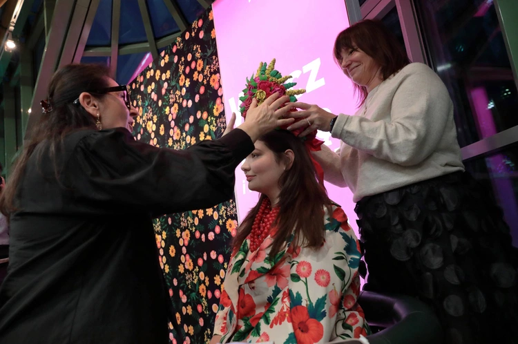  "Stara-Nowa Pastorałka"