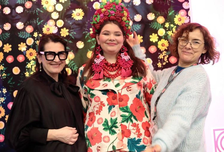  "Stara-Nowa Pastorałka"