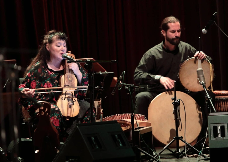  "Stara-Nowa Pastorałka"