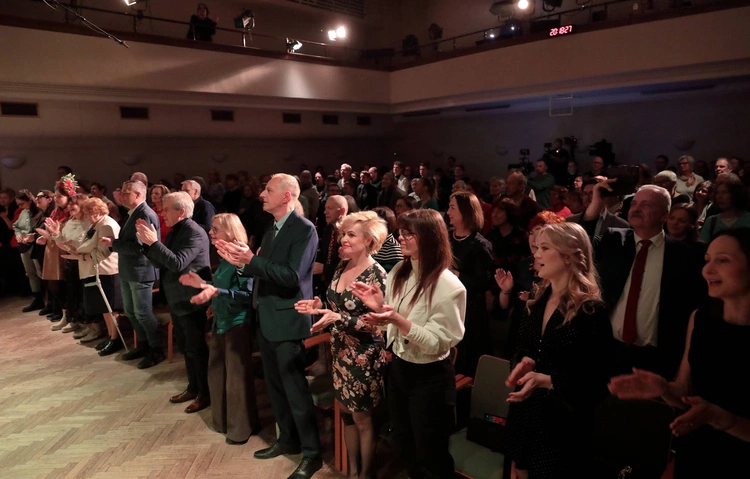  "Stara-Nowa Pastorałka"