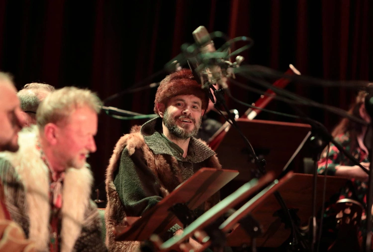  "Stara-Nowa Pastorałka"