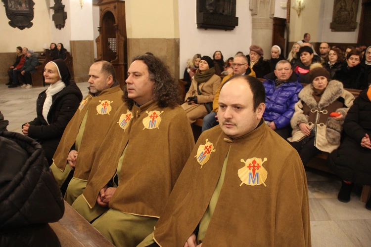 Biskup tarnowski na zakończenie Roku Jubileuszowego: Jesteśmy znakiem nadziei dla Polski i świata