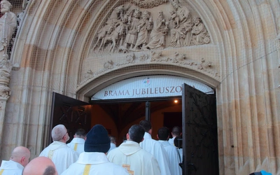 Zakończenie roku jubileuszowego w diecezji legnickiej