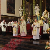 Rok Jubileuszowy 2025 zakończony!