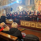 Świąteczny dar dla Stasia