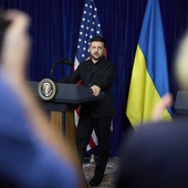 Wołodymyr Zełenski