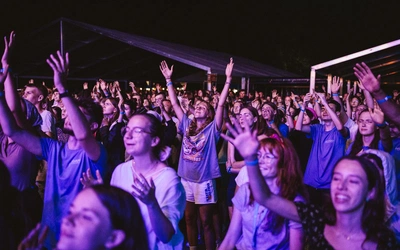 Z Edenu do Kokotka. Znamy bohaterów Festiwalu Życia 2026!