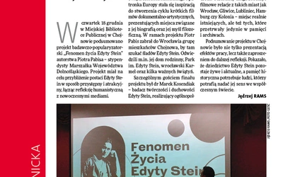 Gość Legnicki 1/2026