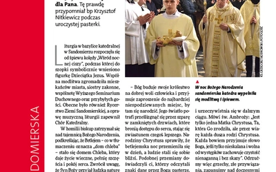 Gość Sandomierski 1/2026