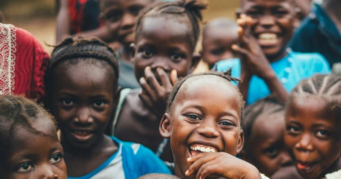 6 stycznia - Dzień Modlitwy i Pomocy Misjom