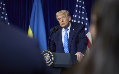 Trump spotka się z Netanjahu, by rozmawiać o przyszłości rozejmu w Strefie Gazy