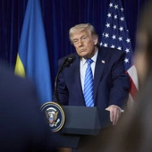 Trump spotka się z Netanjahu, by rozmawiać o przyszłości rozejmu w Strefie Gazy