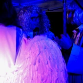 Kolędowanie w Koszalinie