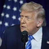 Trump chce być postrzegany jako światowy rozjemca