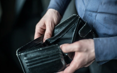 Badanie: 21 proc. Polaków nie ma żadnych oszczędności