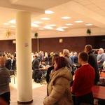 Noworoczny bal osób z niepełnosprawnościami