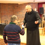 Noworoczny bal osób z niepełnosprawnościami