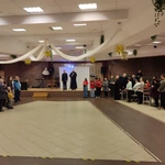 Noworoczny bal osób z niepełnosprawnościami