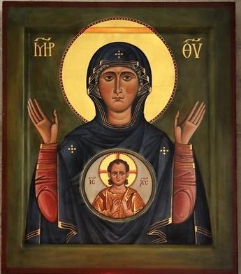 1 stycznia - modlitwa powszechna