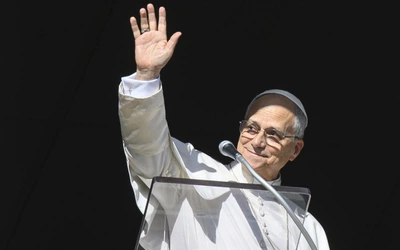 Ponad 3 mln osób wzięło udział w spotkaniach z papieżami Franciszkiem i Leonem XIV