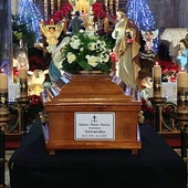 W zgromadzeniu elżbietanek przeżyła ponad 70 lat