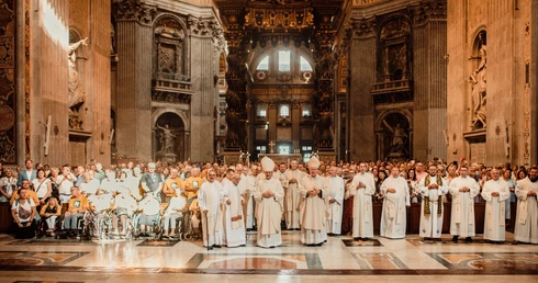 Byliśmy świadkami w 2025 roku