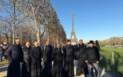 Polscy biskupi zapraszają młodych do Łodzi na Europejskie Spotkanie Młodych Taizé