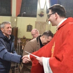 Zakończenie roku świętego w Brzesku