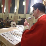 Zakończenie roku świętego w Brzesku