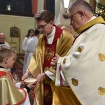 Zakończenie roku świętego w Brzesku