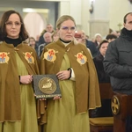 Zakończenie roku świętego w Brzesku