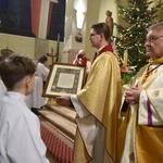Zakończenie roku świętego w Brzesku