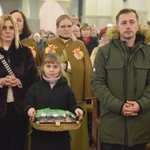 Zakończenie roku świętego w Brzesku