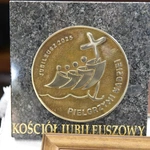 Zakończenie roku świętego w Brzesku