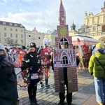 21. Krakowski Bieg Sylwestrowy