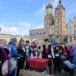 21. Krakowski Bieg Sylwestrowy