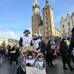 21. Krakowski Bieg Sylwestrowy