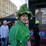 21. Krakowski Bieg Sylwestrowy