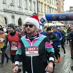 21. Krakowski Bieg Sylwestrowy