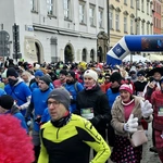 21. Krakowski Bieg Sylwestrowy