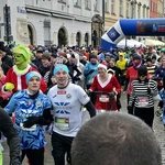 21. Krakowski Bieg Sylwestrowy