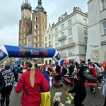 21. Krakowski Bieg Sylwestrowy