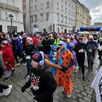 21. Krakowski Bieg Sylwestrowy